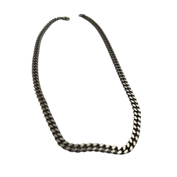 Silver Chain - Picture 2 of 4